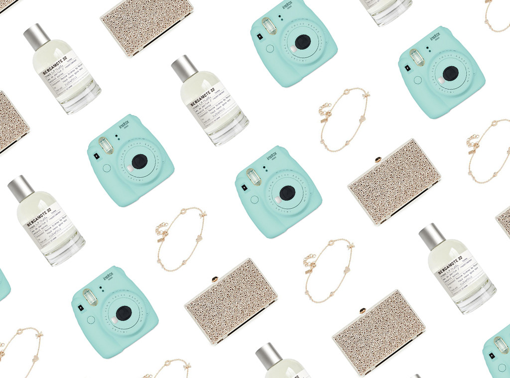 Shopping: Bridesmaid Gifts Shopping: Bridesmaid Gifts